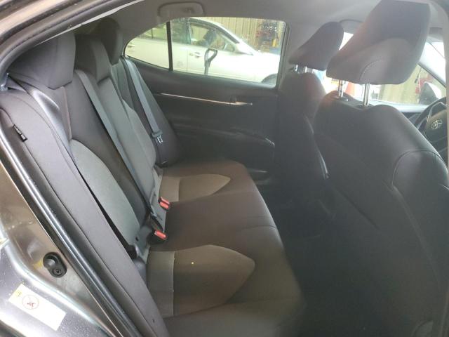 2018 TOYOTA CAMRY L 4T1B11HK6JU642715