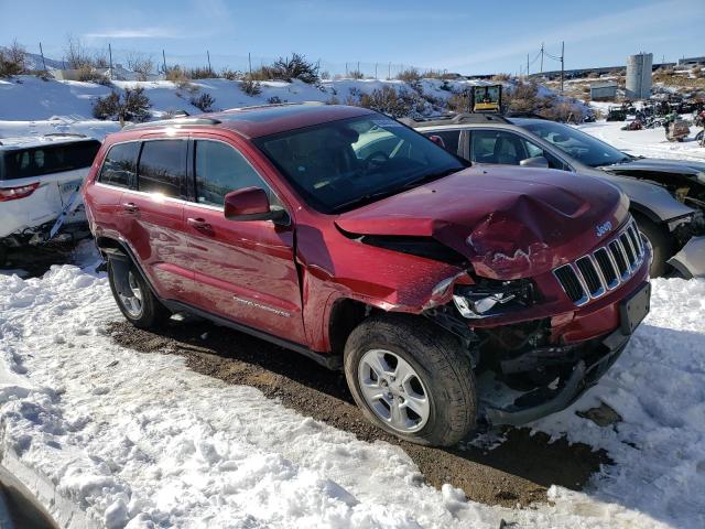 1C4RJFAG4EC139251 Jeep Grand Cherokee Laredo