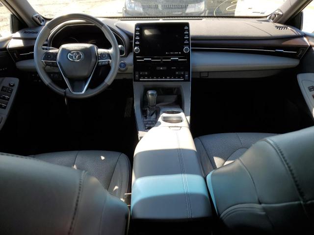 2020 TOYOTA AVALON LIM - 4T1D21FB9LU014868