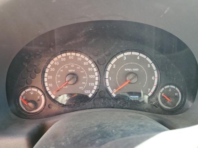 1J4GL48K85W615574 Jeep Liberty Sport