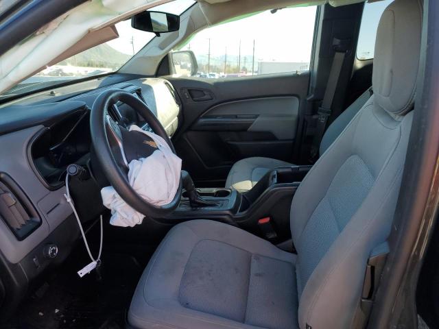 2020 CHEVROLET COLORADO 1GCHSBEA5L1136178
