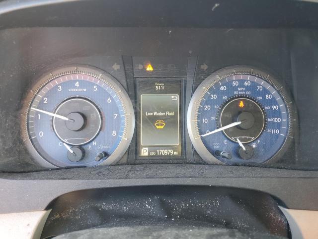 2015 TOYOTA SIENNA XLE 5TDYK3DC6FS675070