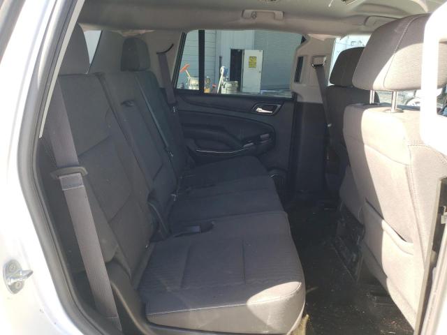 1GNSKAEC5HR244544 Chevrolet Tahoe K1500 Ls