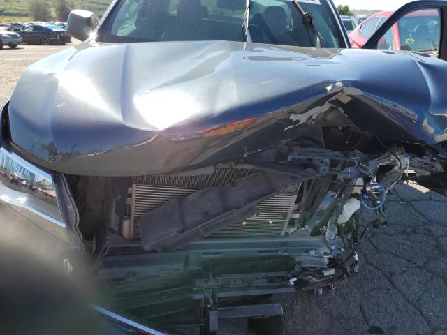 2020 CHEVROLET COLORADO 1GCHSBEA5L1136178