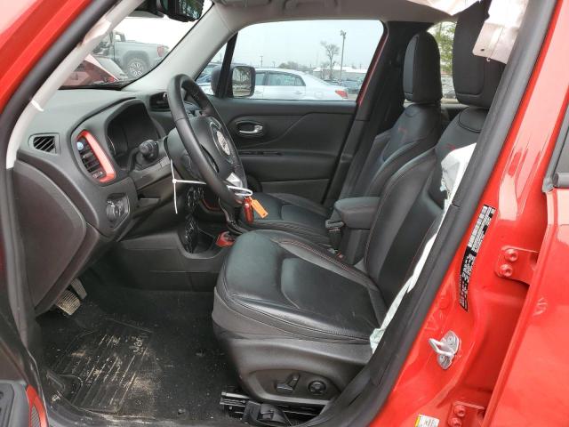 2017 JEEP RENEGADE T ZACCJBCB9HPG27272