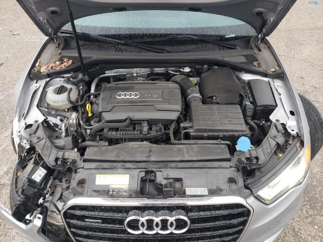 2016 AUDI A3 PREMIUM - WAUJ8GFF5G1099417