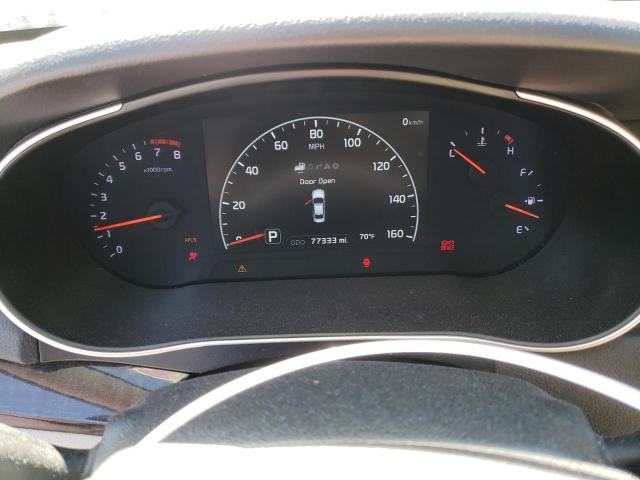 2015 KIA CADENZA PR - KNALN4D74F5174434