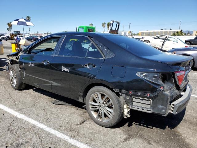 2015 TOYOTA CAMRY LE 4T1BF1FK2FU010032