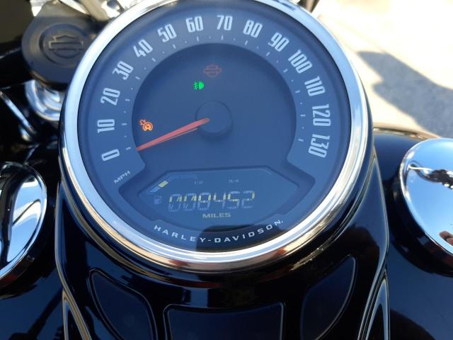 2018 HARLEY-DAVIDSON FLHCS HERI - 1HD1YBK36JC080421