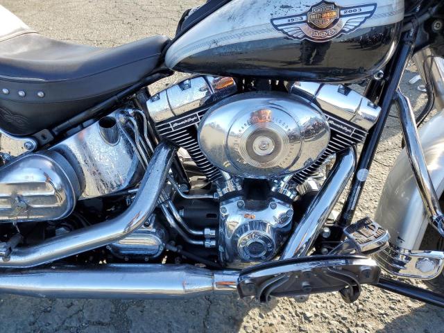 2003 HARLEY-DAVIDSON FLSTCI ANN - 1HD1BWB553Y100173