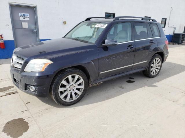 2011 Mercedes-Benz GL 