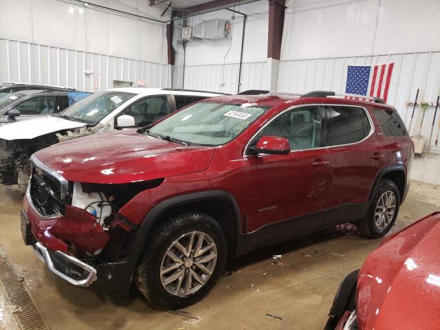 2017 GMC Acadia SLE