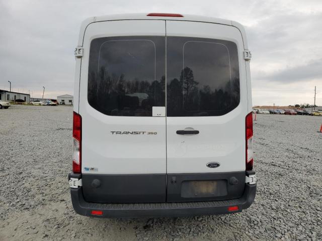 2017 FORD TRANSIT T- - 1FBZX2CM6HKA28676