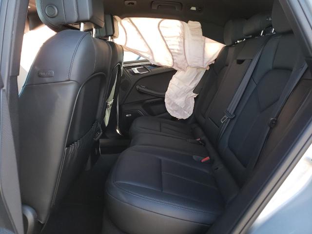 WP1AA2A59KLB07555 Porsche Macan