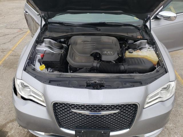 2016 CHRYSLER 300C 2C3CCAKG1GH111414