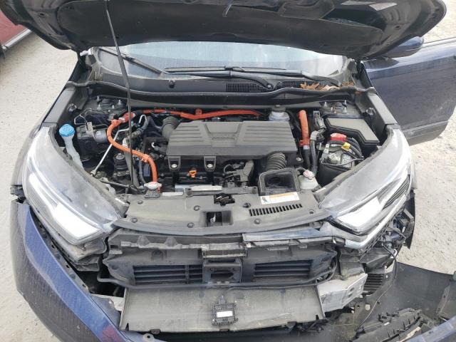 2021 HONDA CR-V EX 7FART6H58ME015374
