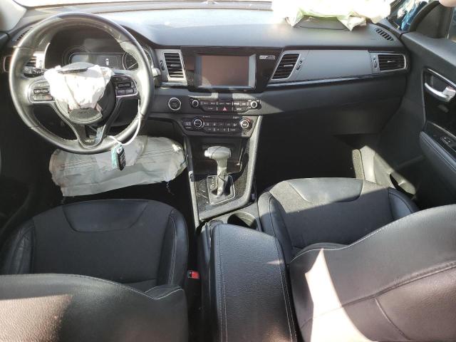 2018 KIA NIRO EX KNDCC3LC6J5109112