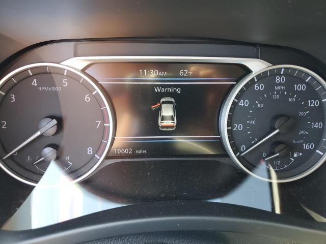 3N1AB8DV2NY227452 Nissan SENTRA SR