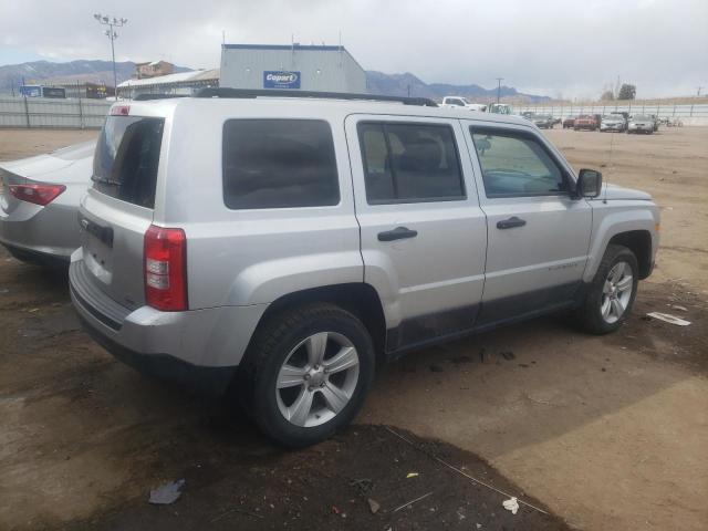1C4NJRBB2CD577471 Jeep Patriot Sport
