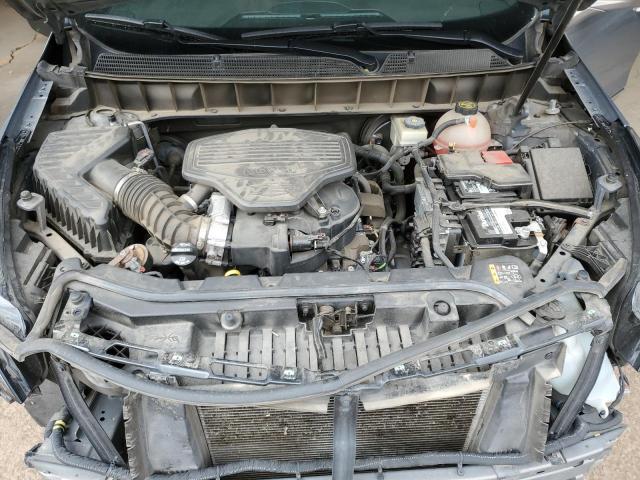 2017 CADILLAC XT5 - 1GYKNARS0HZ255074