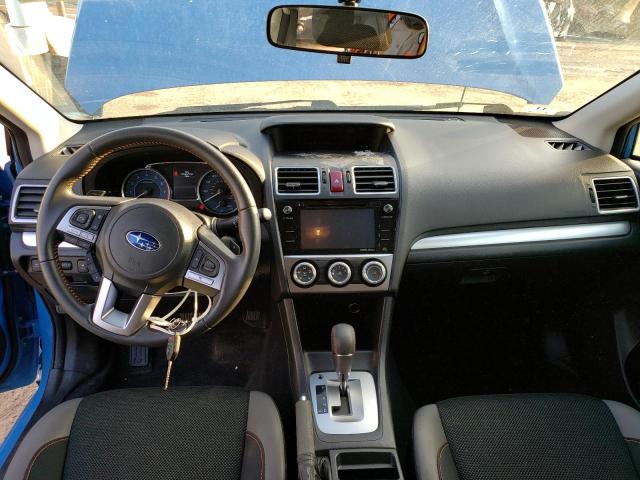 JF2GPADC0G8316841 Subaru Crosstrek