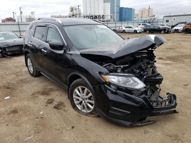 KNMAT2MV4KP555394 Nissan ROGUE S