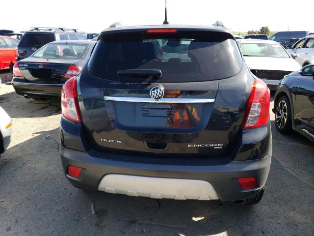 KL4CJGSB7EB580659 Buick Encore