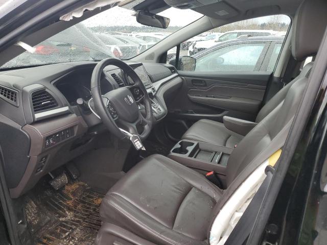 2019 HONDA ODYSSEY EX 5FNRL6H7XKB137311