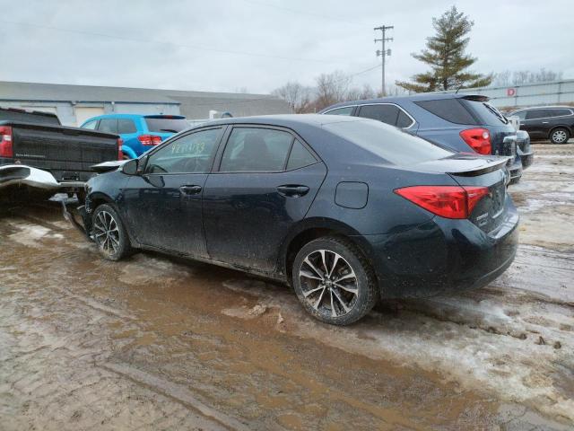 2019 TOYOTA COROLLA L - 5YFBURHE8KP901322