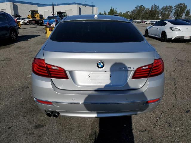 WBA5A5C51ED506795 BMW 528 I