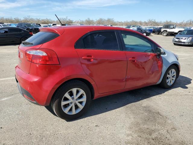 KNADN5A36F6465278 KIA RIO EX