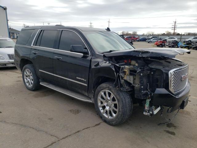 1GKS2CKJ9FR581274 GMC YUKON DENALI