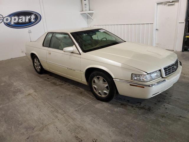 1G6EL12Y5VU615166 Cadillac Eldorado