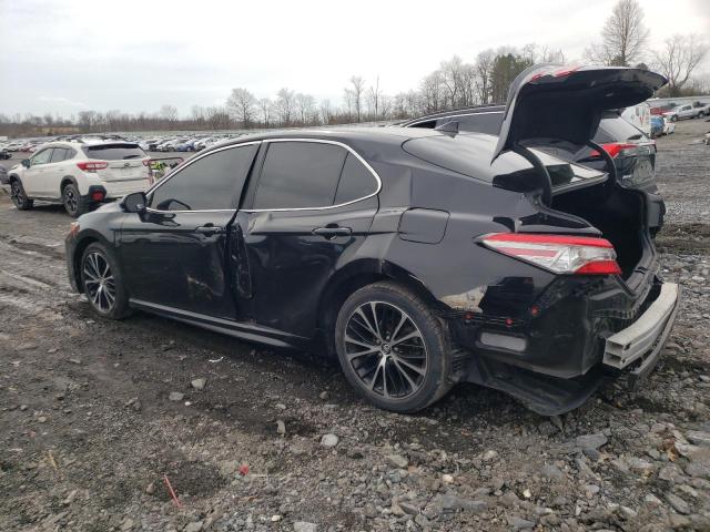 2019 TOYOTA CAMRY L 4T1B11HK9KU727856