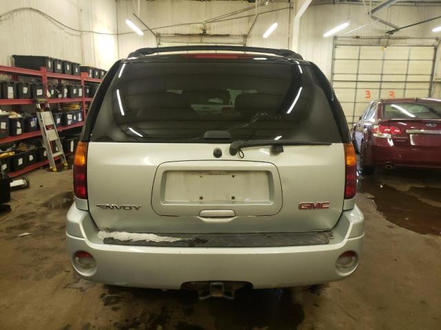 1GKDT13S472134735 GMC Envoy