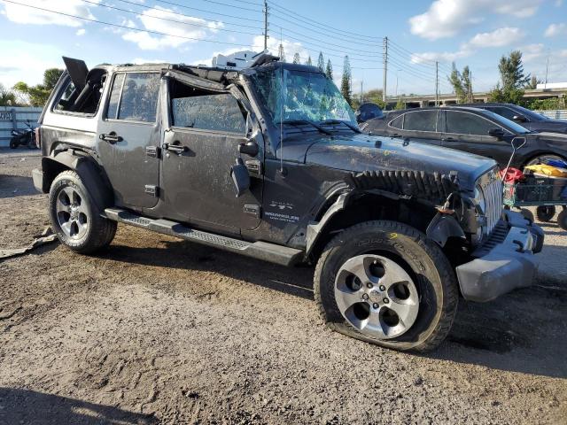 1C4BJWEG0GL304873 Jeep Wrangler Unlimited Sahara