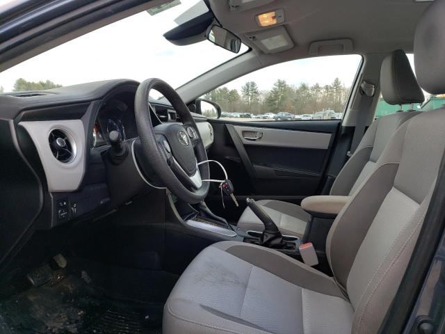 2018 TOYOTA COROLLA L 2T1BURHE3JC115295