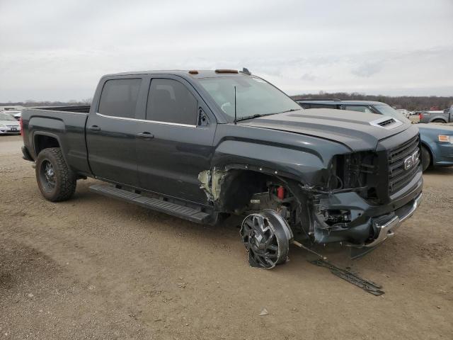 2019 GMC SIERRA K25 1GT12SEY1KF213967