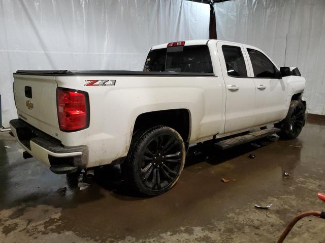2018 CHEVROLET SILVERADO - 1GCVKREH4JZ179014