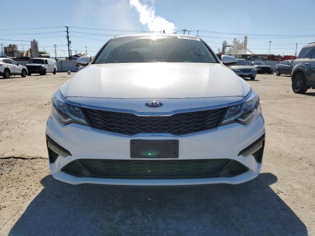 2019 KIA OPTIMA LX 5XXGT4L30KG365590