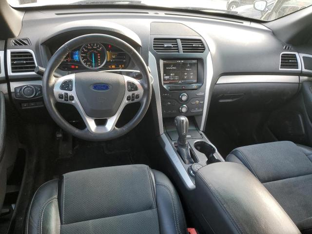 2015 FORD EXPLORER X 1FM5K8D81FGA32577