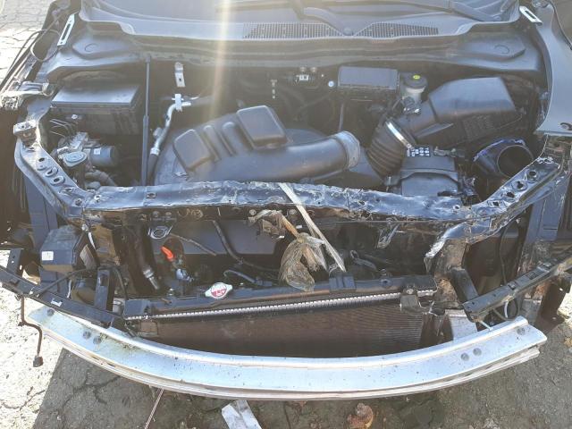 5J8YD3H50JL002535 Acura Mdx Technology