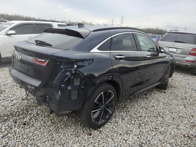 2022 INFINITI QX55 SENSO - 3PCAJ5L36NF101394