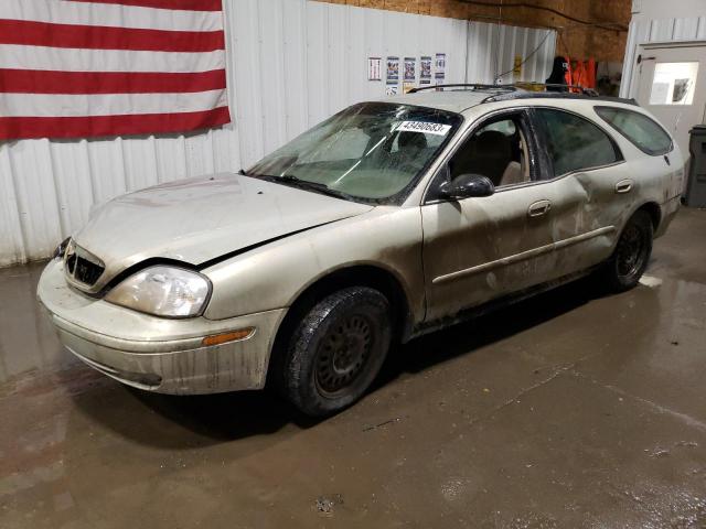 2003 Mercury Sable GS