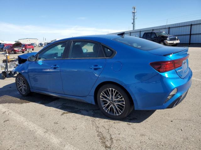 3KPF54AD7NE472425 KIA Forte Gt Line