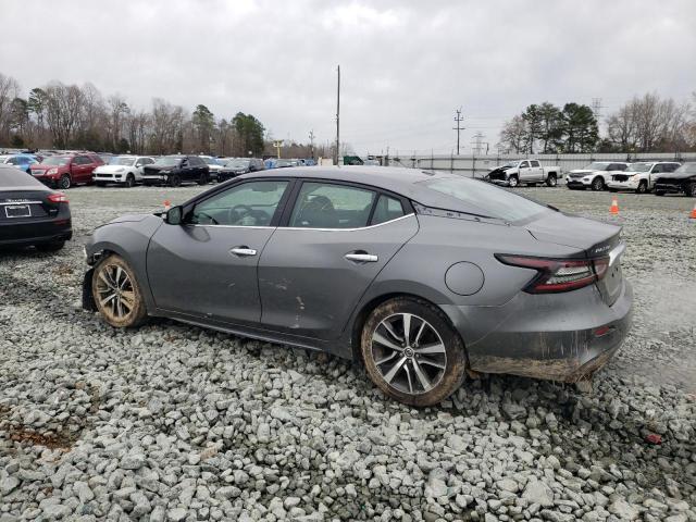 2020 NISSAN MAXIMA SV - 1N4AA6CV5LC371921