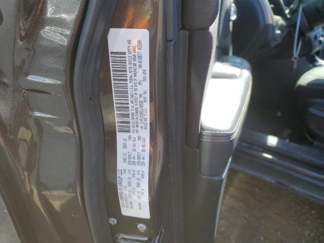 1C4PJMCB9EW182592 Jeep Cherokee Latitude
