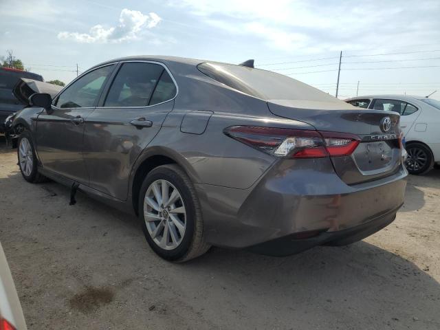 2022 TOYOTA CAMRY LE - 4T1R11AK3NU661009
