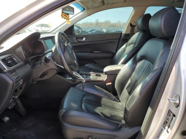 5XXGU4L39HG170495 KIA OPTIMA EX
