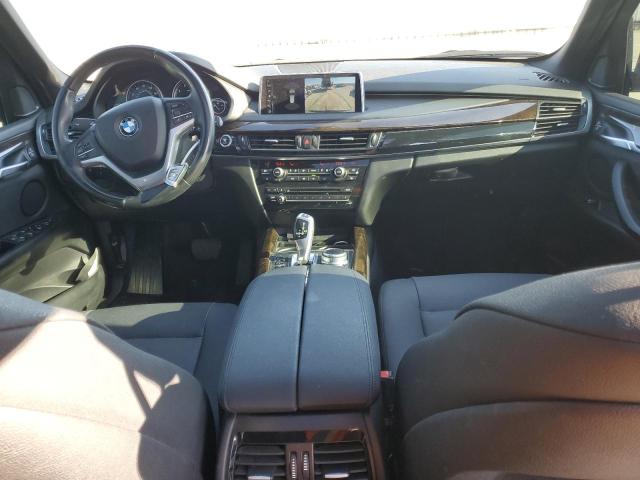 2017 BMW X5 SDRIVE3 - 5UXKR2C39H0W43134